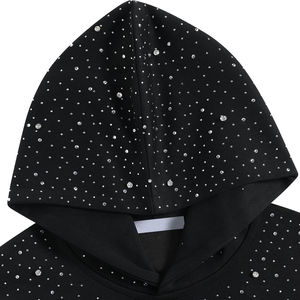 Sweat-shirts à strass au meilleur prix, fabriqués au Pakistan, avec faible MOQ, meilleur style, pour hommes, à prix abordable - Product Image 3