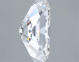 Radiante 3.05ct F VS1 con certificado IGI - Product Image 3