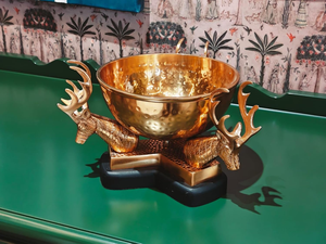Support de bougie en métal pour décoration intérieure, bougeoir pour salon, table à manger, chambre à coucher, mariage, accessoires de luxe pour la maison - Product Image 6