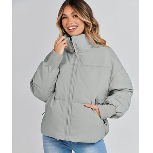 Latest High Quality Winter <b>Jackets</b> Waterproof Windproof Puffer <b>Jacket</b> <b>Packable</b> Down <b>Jacket</b> - Product Image 1
