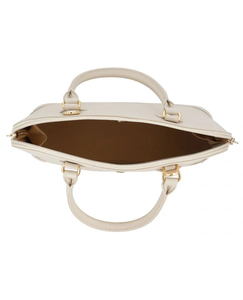 Sacs à main en cuir véritable beige pour femmes avec fermetures éclair intégrales 2026 – Haute qualité, vente en gros, logo personnalisé, OEM, sacs bandoulière - Product Image 2