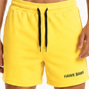 Pantalones Cortos Deportivos para Hombre, Cintura Elástica, Ropa Deportiva para Uso Diario, Diseño Moderno y Atlético, Personalizables - Product Image 6