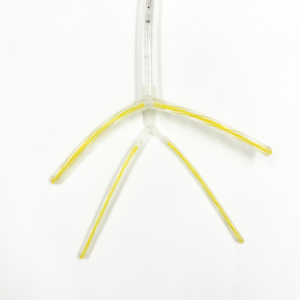 หลอดเรดิโอเพอร์เซทแบบใช้แล้วทิ้งพื้นผิวเรียบสำหรับทางการแพทย์สัตวแพทย์ได้รับการรับรอง ISO - Product Image 3