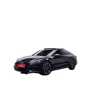 Audi A7 45 TDI quattro Premium Diciembre 2022 56,812 km Volante a la Izquierda Combustible Diésel Asientos de Cuero - Product Image 1