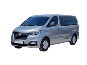 Grand <span class=keywords><strong>Starex</strong></span> 2018, furgone diesel a 5 posti con cambio automatico, per trasporto passeggeri - Product Image 1