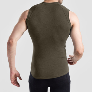 Camiseta deportiva de manga corta para hombre, venta al por mayor - Product Image 6