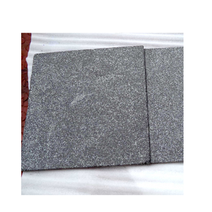 Comptoirs en granit poli Impala Black Granite, grandes dalles modernes pour cuisine, salle de bain et extérieur - Fabricant et exportateur - Product Image 1