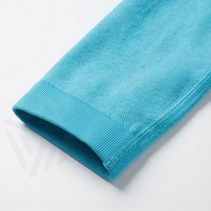 Conjuntos de Yoga para Verano, Tallas Grandes, Ropa Deportiva de Dos Piezas para Mujer, Traje Deportivo para Gimnasio, Fitness, Ejercicio - Product Image 6