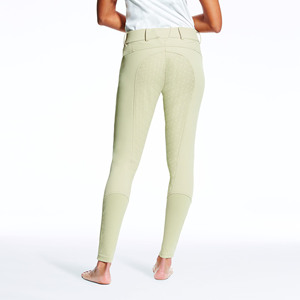 Pantalon d'équitation extensible 4 directions de haute qualité, leggings, collants, vêtements d'équitation en tissu technique au toucher doux - Product Image 4
