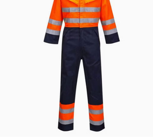 Professional Service fournit des vêtements de travail réfléchissants et imperméables via Global Supply pour les acheteurs en gros à grande échelle. - Product Image 3