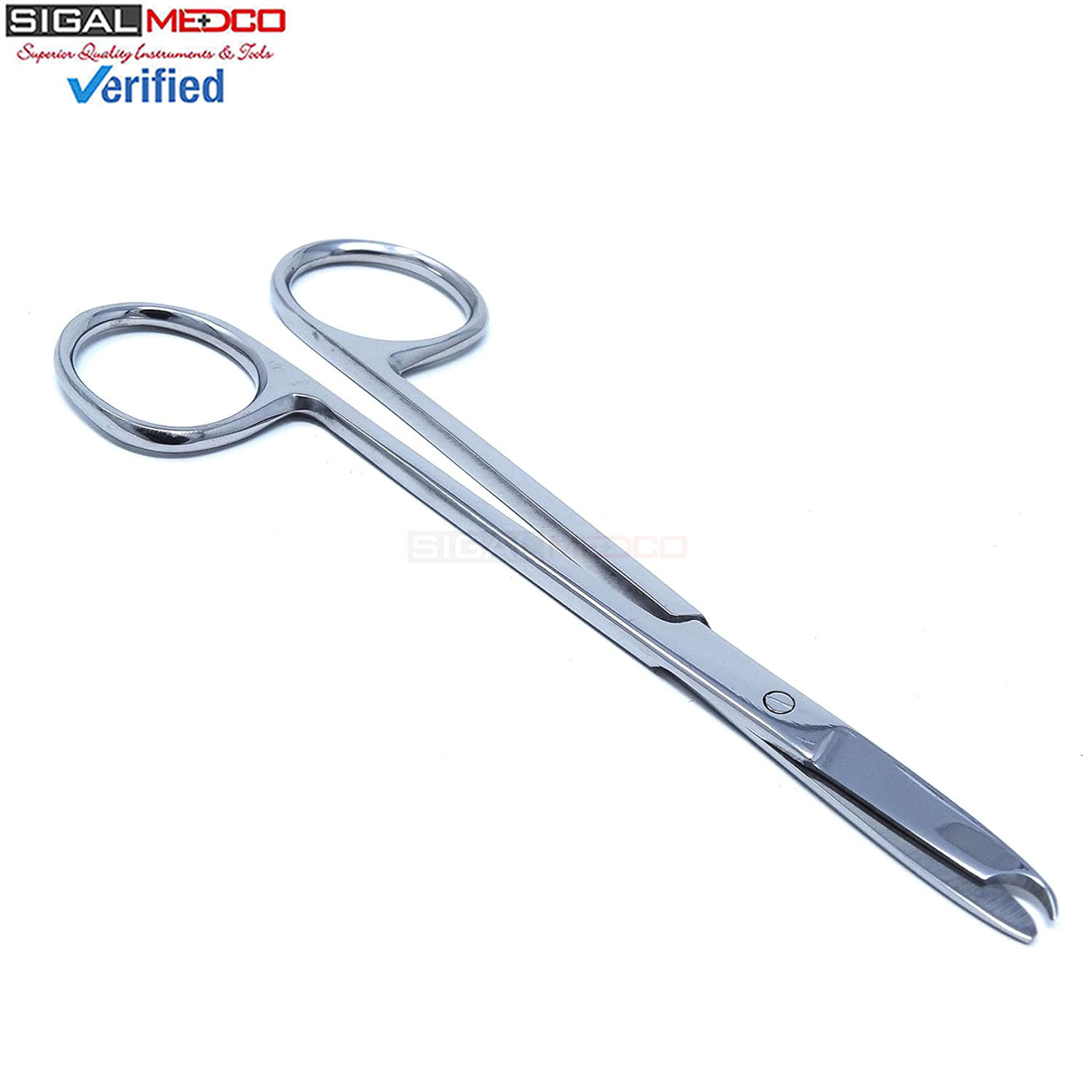 Suture Stitch Scissors
