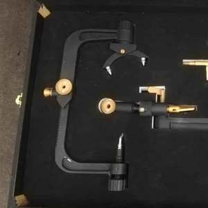 ชุดเครื่องมือถ่างสมองแบบมืออาชีพ Mayfield Retractor Set สำหรับการผ่าตัดสมอง กระดูกสันหลัง และศัลยกรรมประสาท - Product Image 6