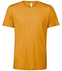 Camisetas Tri-Blend Personalizadas al por Mayor, Estilo Next Level Apparel, Camiseta Premium Suave sin Estampado con Logotipo Personalizado - Product Image 6