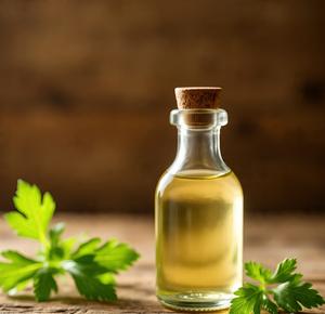 Aceite esencial de semilla de apio de alta calidad para nutrir el cabello a un precio asequible de un exportador indio de aceite esencial de semilla de apio. - Product Image 3