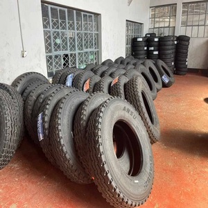 Neumático de Camión de Alto Rendimiento 385/65R22.5, Nuevo y Garantizado, Calidad Premium, Entrega Rápida, Compre Hoy, Venta al Por Mayor - Product Image 1