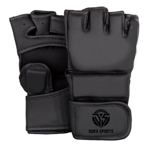 Gants de MMA sur mesure de qualité supérieure, vente en gros, faible MOQ, concevez vos propres gants de MMA - Product Image 1