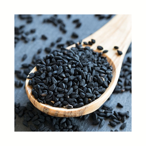 Graines de cumin noir - Nigella Sativa Comino Negro 100% pur naturel frais cru en vrac - Product Image 5