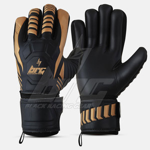Factory Direct Sale <b>Training</b> Goalkeeper Gloves Full Finger Goalkeeper Gloves New Arrival Goalkeeper Gloves - Product Image 2