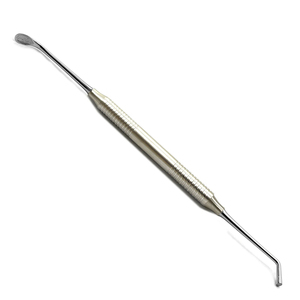 Ensemble d'outils chirurgicaux orthopédiques pour greffe osseuse dentaire : compresseur et plugueur - Product Image 3