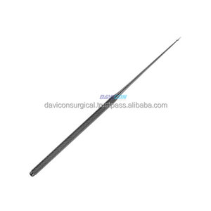 Calibrador de Medición Austin y Calibrador de Amortiguadores de Acero Inoxidable de Alta Calidad Profesional de DAVICON ENTERPRISES - Product Image 3