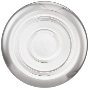 Export Quality 1500 ml Stainless Steel Casserole Classic Design Kitchenware <b>Cookware</b> for Sale from India - Product Image 1