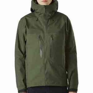 Chaqueta de Esquí Impermeable para Hombre, Cortavientos, Térmica, para Snowboard, Abrigo de Invierno para Exteriores, Transpirable, con Capucha, para Montañismo - Product Image 6