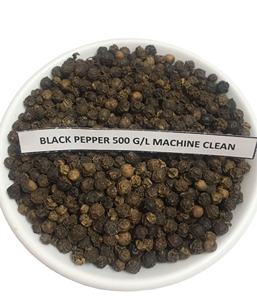 [Exportador Número 1] Pimienta Negra Seca de Alta Calidad al Mejor Precio, 5mm 500g, Certificación ASTA, Marca Agrikim, Proveedor Confiable +84399521266 - Product Image 2