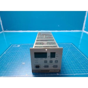 Canon Anelva H11-11681 REV.05 MIG-430 Jauge de vide à ionisation d'occasion comme équipement de mesure, pièces détachées d'équipement semi-conducteur d'époque - Product Image 6