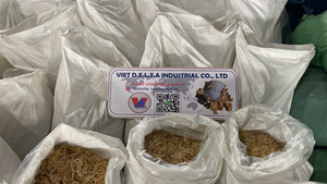 Eucheuma Cottonii Seca / Algas Marinas de Alta Calidad / Ms. Lima - Product Image 1