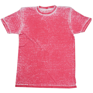 T-shirts surdimensionnés personnalisés de haute qualité, lavés à l'acide, unisexes, col rond, respirants, écologiques, 100% coton, anti-rides, séchage rapide - Product Image 6