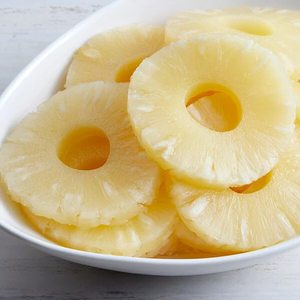Piña Enlatada Premium en Almíbar de Vietnam - Product Image 4