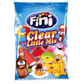 Bonbons gélifiés Fini de qualité supérieure, saveurs de fruits assorties, approvisionnement en vrac - Product Image 1