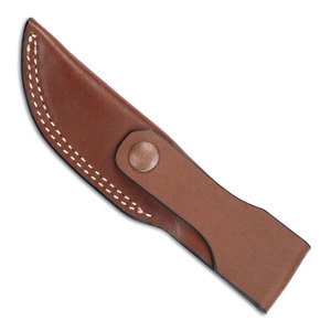 Genuine Leather <b>Knife</b> <b>Sheath</b> Handmade Heavy Duty Belt Loop Hunting Camping Outdoor Tool Holder Custom Leather <b>Knife</b> <b>Sheath</b> - Product Image 1