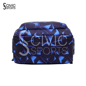 Mochila de Camuflaje Personalizable con Logotipo, Moderna, de Gran Capacidad, para Mujeres, Parejas, Estudiantes, Hombres - Product Image 2