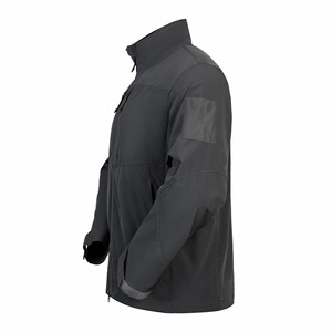 <b>Mens</b> Lightweight Training <b>Jacket</b> Quick Dry Active Sportswear Zip Up Fitness Running Gym Outdoor Casual Track Top For Daily - Product Image 6