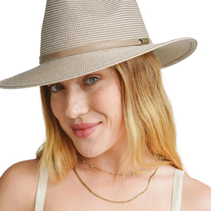 Breathable Summer <b>Sun</b> Bucket <b>Hat</b> UV Protection Casual Outdoor Beach Fishing Travel <b>Hat</b> Comfortable Fit for <b>Men</b> Women - Product Image 3