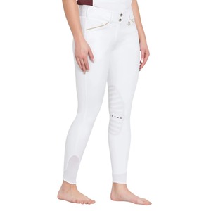 Jodhpurs et culottes d'équitation pour femmes, taille standard, vente en gros, fabricant, multicolores, design personnalisé - Product Image 3