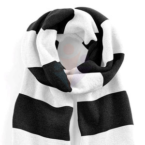 Bufanda de Invierno para Hombre 2026, Personalizada, Mediana, Informal, de Primera Calidad, Transpirable, Lisa, Teñida, Jacquard Cuadrado, 100% Algodón - Product Image 6