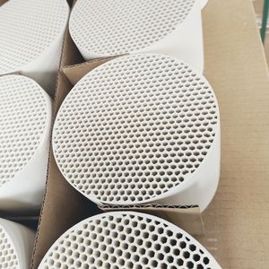 Керамический аккумулятор из глинозема - Product Image 2