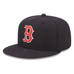 New Unisex Customizable Baseball Cap Snapback <b>Hat</b> Embroidery <b>Flat</b> Brim Adjustable Breathable Waterproof 6-Panel Performance Cap - Product Image 2