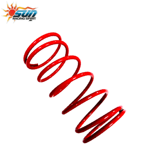 สปริงศูนย์กลาง CVT 1500รอบต่อนาทีสำหรับ N-MAX aerox V2ไต้หวันผลิตจากเหล็กสปริงหลักคุณภาพสูง - Product Image 5
