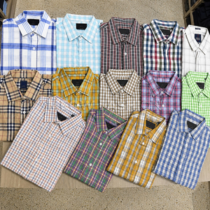 Las camisas casuales de manga corta son ropa cómoda y de moda especialmente adecuada para el uso diario atractiva comodidad de moda - Product Image 3