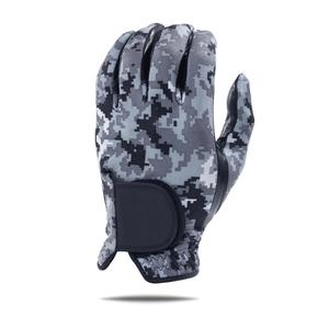 Guantes de Golf Personalizados con Logotipo Impreso, Cuero Genuino, Compatibles con Pantalla Táctil, Antideslizantes, Transpirables, Ajustables S-M-L-XL, para Exteriores - Product Image 5