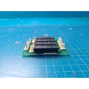 Módulo de Control de Motor TEL PRESSURE SW I/F BOARD 1D08-000049-11 Usado Como Está, Piezas de Equipos Semiconductores Legados - Product Image 1