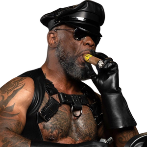 Gorra de Cuero para Hombre, Estilo Carpintero, Corona Estructurada, Cuero Genuino Premium, Estilo Clásico Formal, para Club, Impermeable, Color Plata Cobre - Product Image 3