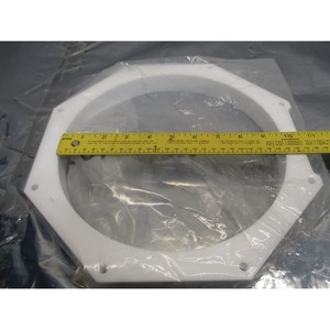 AMAT TEFLON INSULATOR, <b>SEAL</b>, 104557 - Trusted Global Legacy Semiconductor Equipment and Parts at - Product Image 6
