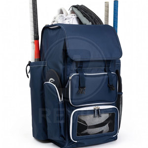 High Quality Baseball <b>Backpack</b> With Smooth Finish Baseball <b>Backpack</b> For Outdoor Use Baseball <b>Backpack</b> - Product Image 3