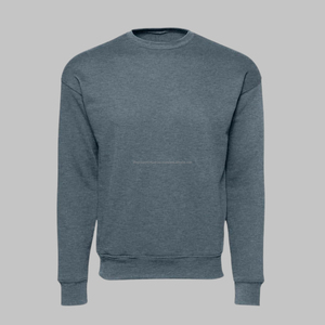 Sudadera con capucha de felpa francesa con logotipo personalizado de alta calidad y estampado bordado para primavera, Jersey de algodón pesado unisex 100% - Product Image 4