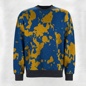 Sweat-shirts à capuche pour hommes, style tendance, fabrication pakistanaise, manches longues, séchage rapide, 100% coton, automne, logo personnalisé, service OEM - Product Image 4