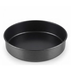 Custom Logo Bakeware Manufacturer Deep Round Cake Pan Food Grade Non-Stick <b>Baking</b> Pan Bulk Supply For Restaurant And OEM - Product Image 5